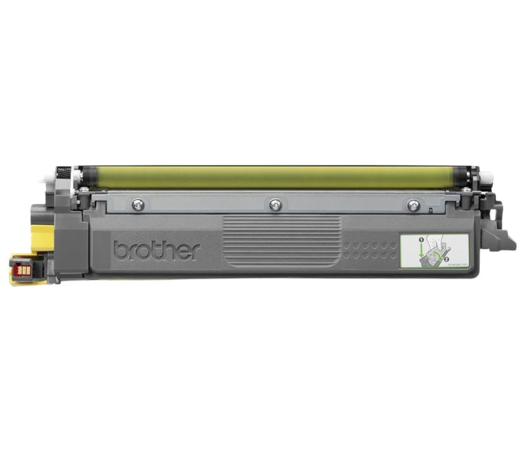 Brother TN-258XLY*NEW*YELLOW HIGH YIELD TONER CARTRIDGE TO SUIT MFC-L8390CDW/MFC-L3760CDW/MFC-L3755CDW/DCP-L3560CDW/DCP-L3520CDW/HL-L8240CDW/HL-L3280C Brother TN-258XLY*NEW*YELLOW HIGH YIELD TONER CARTRIDGE TO SUIT MFC-L8390CDW/MFC-L3760CDW/MFC-L3755CDW/DCP-L3560CDW/DCP-L3520CDW/HL-L8240CDW/HL-L3280C